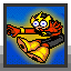 Defeat Elec Man (Vanilla)