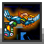 Defeat Slash Man (Vanilla)