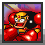 Defeat Guts Man (Vanilla)