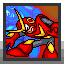 Defeat Quick Man (Vanilla)