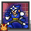 Defeat Shadow Man (Damageless)