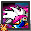 Defeat Mad Grinder (Damageless)