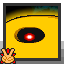 Defeat Yellow Devil (Damageless)