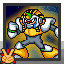Defeat Pharaoh Man (Damageless)
