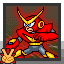 Defeat Quick Man (Damageless)