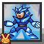 Defeat Gemini Man (Damageless)