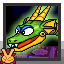 Defeat Mecha Dragon (Damageless)