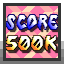 500k