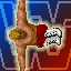 Mega Dropkick