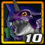 Dark Fang Rush