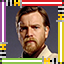 A Jedi's Strength Flows from the Force