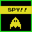 Spy Ship Sighted
