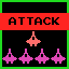 Formation Attack Destroyer I