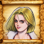 The Resourceful Lady Agent