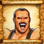 The Suffering Former Kick Boxer