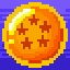 Collect Dragon Ball 5