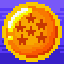 Collect Dragon Ball 6