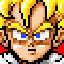 Gohan Full Power