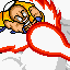 Krillin Full Power