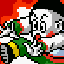 Chiaotzu Full Power