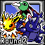 In the Victory Circle
