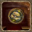 Cryptic Hidden Treasure