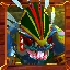 Toadfist Helmet