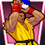 Perfect Parrying