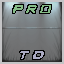 Technical Downhill Pro