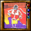 Red Caper