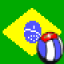 Brazil rules Cuba