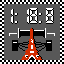 Fast Track to Pole Position