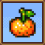 Wet Oranges