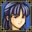 Feisty Daughter