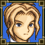 Reclusive Leader of the Fire Dragons