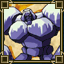 Ice-Carved Giant