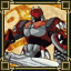 Red Dragon Knight