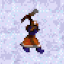 Frostbite