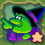 Witch's Brew