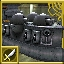 Valuan Gunboat