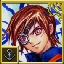 Vyse the Charismatic