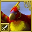 The Giant Bird