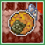 Volcano Baked