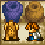 Pots, Hieroglyphs, and Loot
