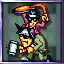 Hammerman and Ringmaster