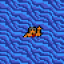 Strange Tides