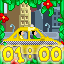 Taxi Speedrun