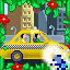 Taxi Fireflies