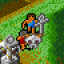 Warring Tribes