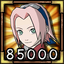 Springtime Kunoichi